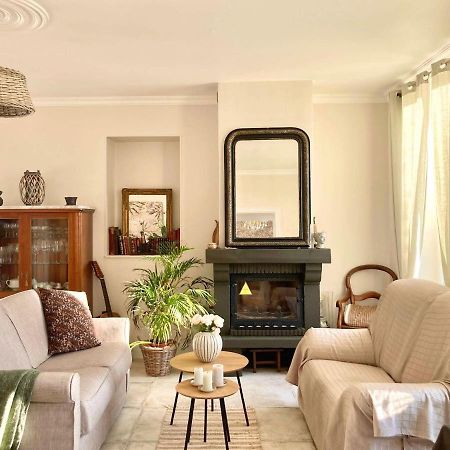 Chambre D Hotes - La Maison 1882 Pouilly-sur-Loire Ngoại thất bức ảnh