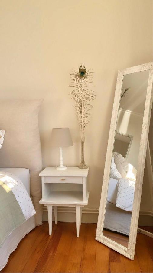 Chambre D Hotes - La Maison 1882 Pouilly-sur-Loire Ngoại thất bức ảnh