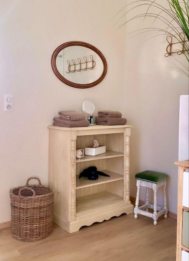 Chambre D Hotes - La Maison 1882 Pouilly-sur-Loire Ngoại thất bức ảnh
