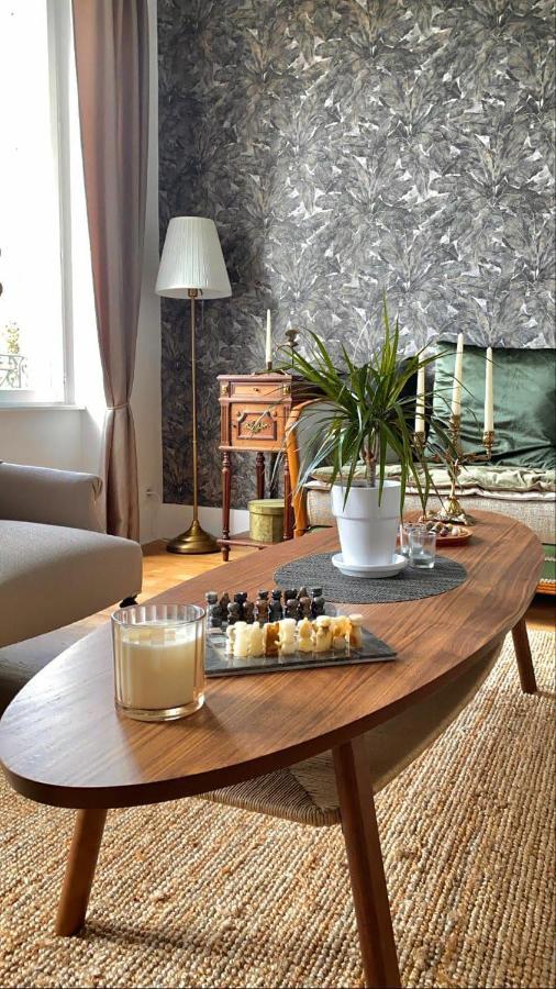 Chambre D Hotes - La Maison 1882 Pouilly-sur-Loire Ngoại thất bức ảnh